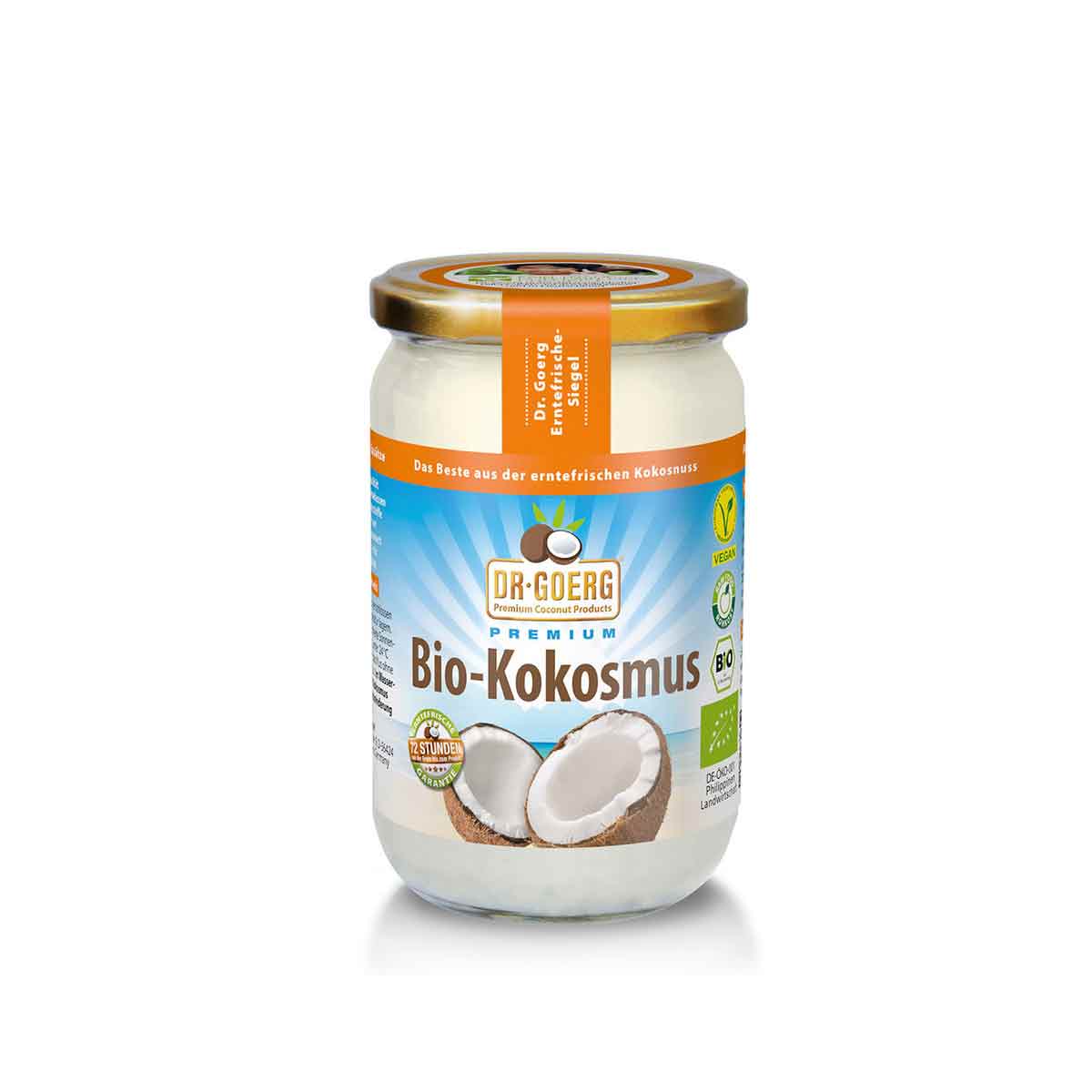 200gkokosmus
