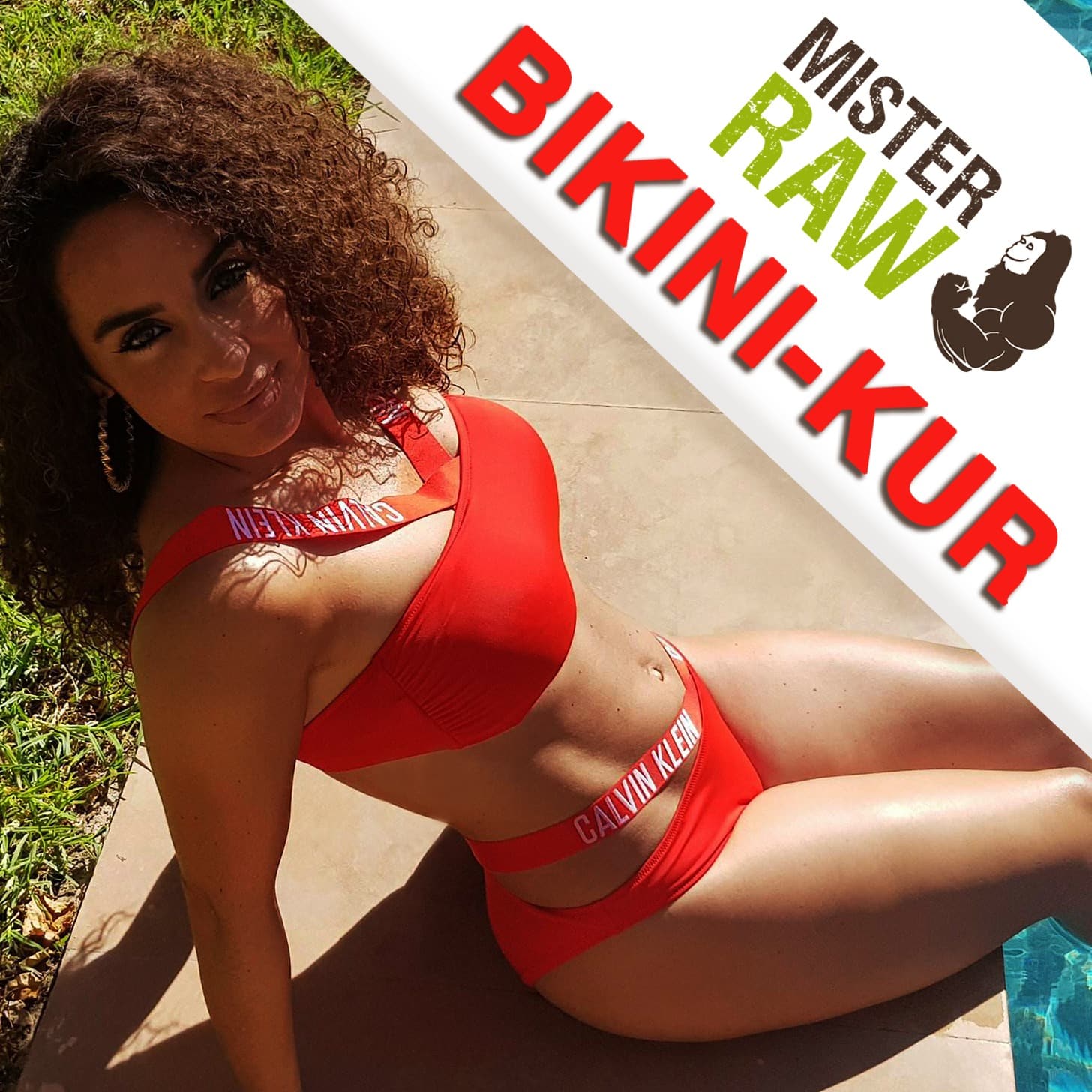 bikinikur