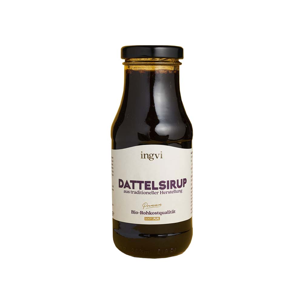 dattelsirupli