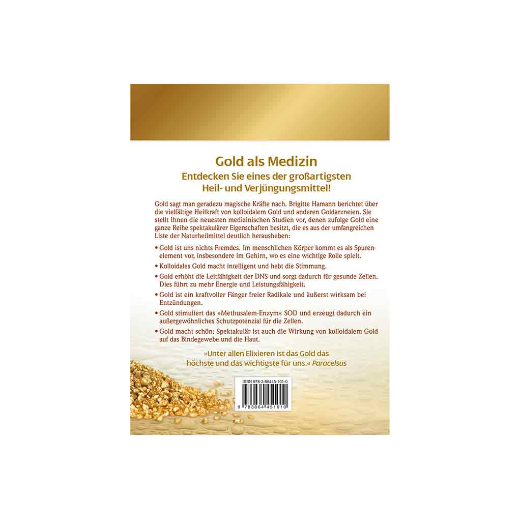 goldruck