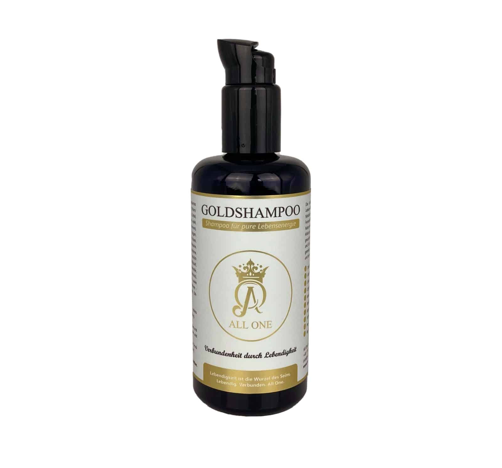 goldshampoo