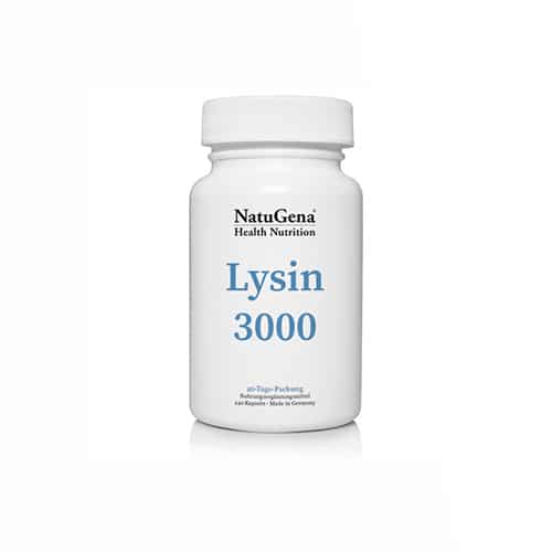 lysin